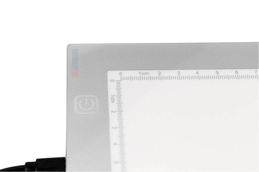 Eco-Friendly Handy LED Bright Pad for Architect and Art Institute Student