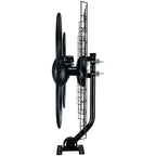 Antennas Direct C4-CJM ClearStream 4 Quad-Loop UHF Outdoor Antenna with 20" Mount