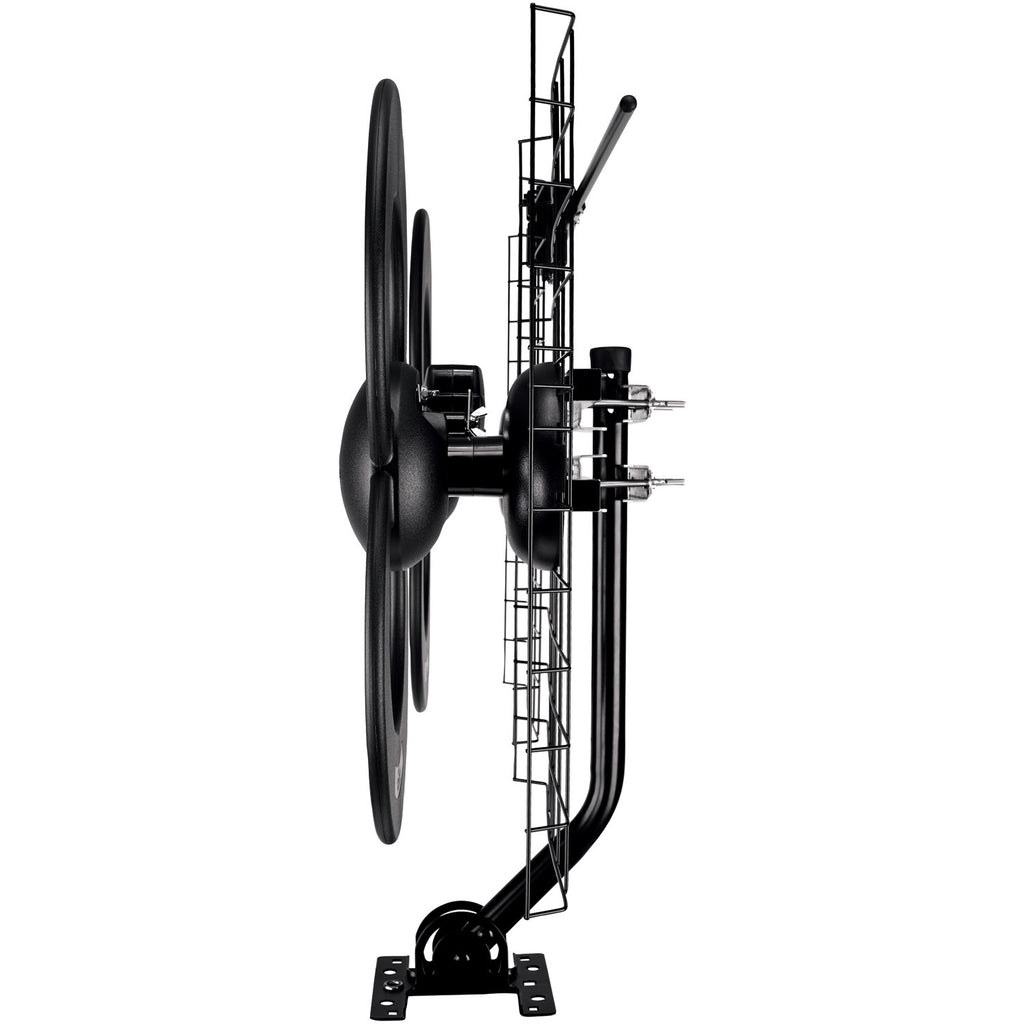 Antennas Direct C4-V-CJM ClearStream 4V Extreme Range Indoor/Outdoor HDTV Antenna