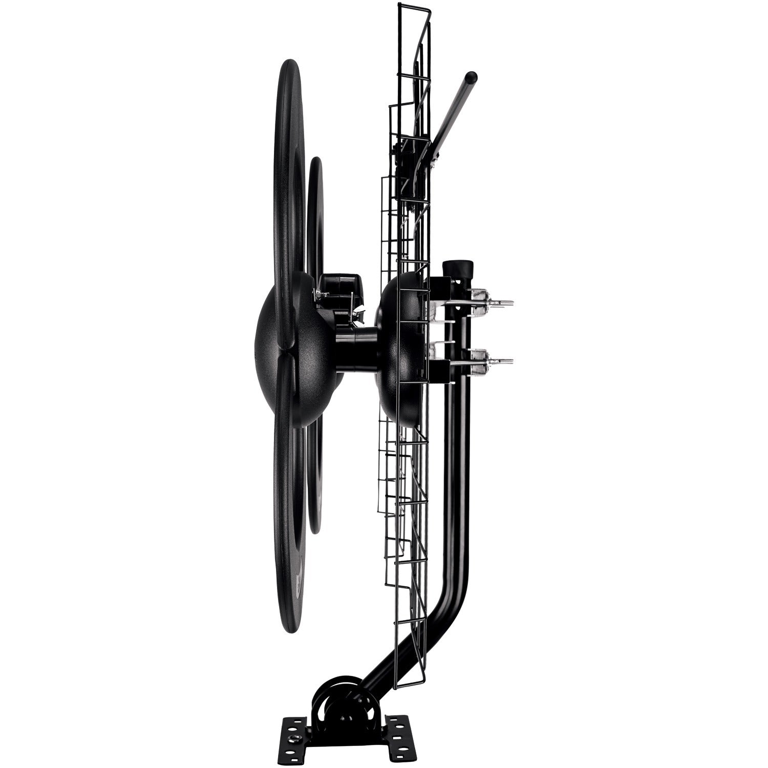 Antennas Direct C4-V-CJM ClearStream 4V Extreme Range Indoor/Outdoor HDTV Antenna