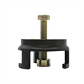 Astro Pneumatic HD Harmonic Crank Pulley Puller - GM LS, Ford Coyote, GMC, Chrysler, Dodge & Jeep