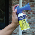 Super Blast SB8-018-016 Air Horn, 8oz