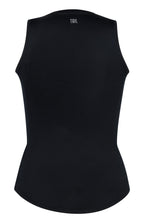 Houston Tank - Onyx Black