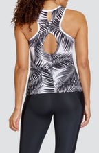 Olesia Tank - Palm Beach
