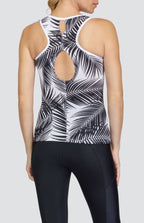 Olesia Tank - Palm Beach