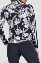 Vida Jacket - Iris Coast