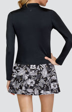 Parma Top - Onyx Black