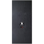 BIC America RTR1530 RtR Series RtR 1530 15-In. Indoor 3-Way Tower Speaker, 325 Watts, Black