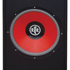 BIC America RTR-EV15 RtR Eviction Series RtR-EV15 15-In. Indoor 3-Way Bi-Ampable Tower Speaker, 430 Watts