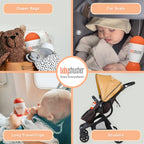Baby Shusher Sound Machine 3-Pack