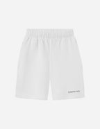 Basics Ivory Women's Short