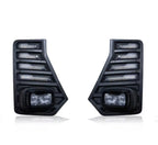 Aspire V3 Fang Lights for Tacoma (2024-2026)