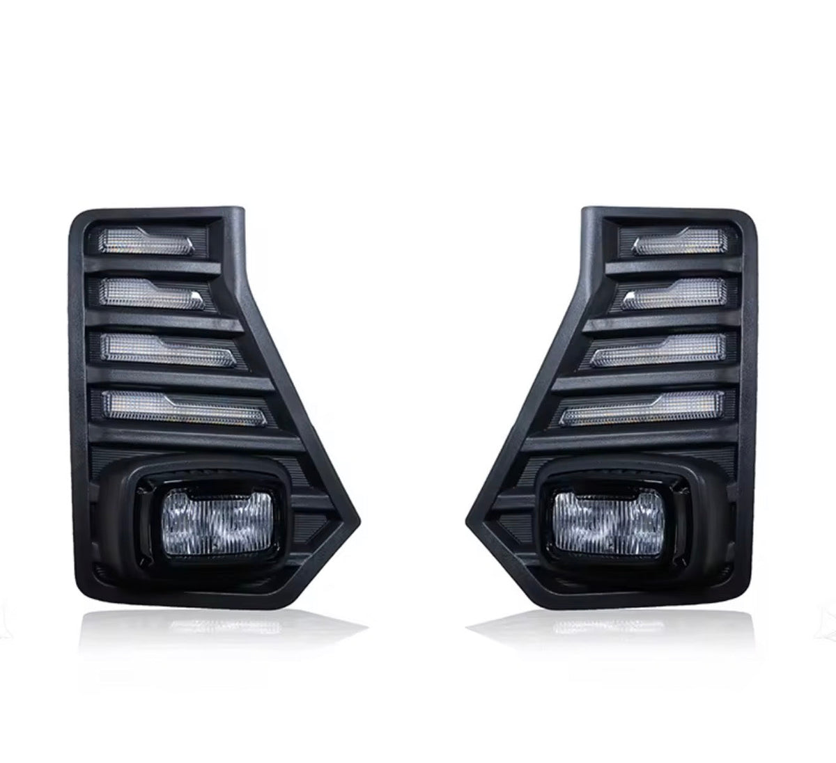 Aspire V3 Fang Lights for Tacoma (2024-2026)