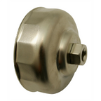 CTA Manufacturing H.D. Oil Filter Cap Wrench - 88 mm x 15