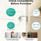 BioSecure Smart Lock
