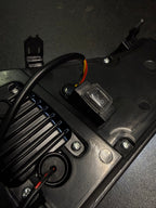 Aspire V3 Fang Lights for Tacoma (2024-2026)