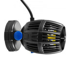 Aquarium Wave Maker, 20W, 2113 GPH Quiet and Strong DC Powerhead, Adjustable Fish Tank Circulation Pump with Controller, Strong Magnetic Base, 360? Rotating Wavemaker, for Freshwater Saltwater