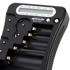 Ultralast ULMULTITEST Universal Battery Tester