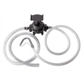 John Dow Industries Foot Operated Fluid Transfer Pump