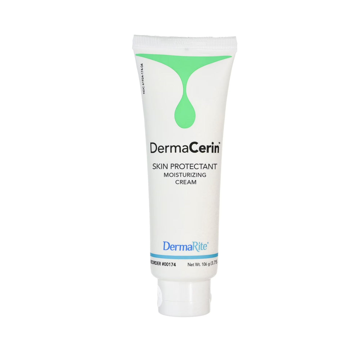 Dermacerin Moisture Cream, 3.75 oz (Ounces)