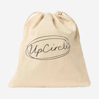 Cotton Drawstring Bag