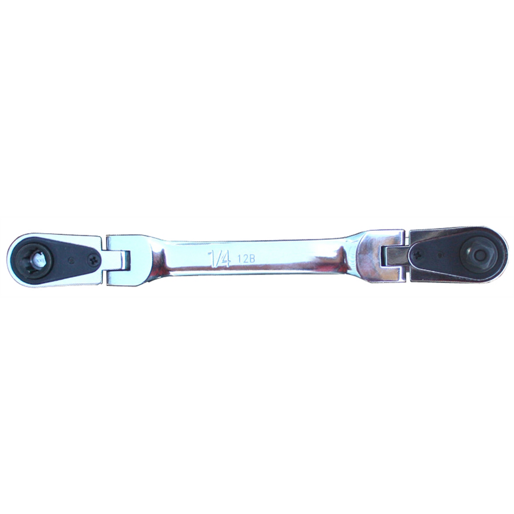 E-Z Red Stubby Quarter Stick