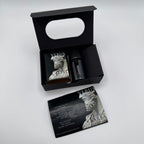 Los Jabones de Joserra Beard Soap & Oil Travel Kit 3.5oz