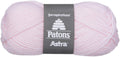 Spinrite Patons Astra Yarn Solids Baby Pink 1 Pack of 1 Skein
