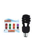Visual Effects Clf Bulb Black