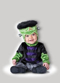 In Character Infant Franken Monster Boo Cuatome Small 6 12 Months