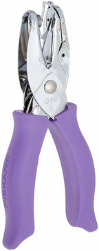 Fiskars 1 16 Inch H and Punch Circle