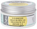 Sizzix Effectz 3D Adhesive 100ml