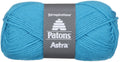 Spinrite Patons Astra Yarn Solids Hot Blue 1 Pack of 1 Skein