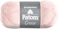 Patons Grace Yarn Blush 1 pack of 1 Skein
