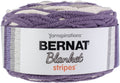 Bernat Blanket Stripes Yarn Grapevine 1 pack of 1 Skein
