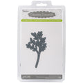 Embossing Essentials Dies Foliage Branch