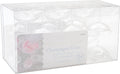 Mini Plastic Champagne Glass 2 Inches
