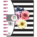 Me and My Big Ideas Create 365 Collection Planner Big Hello Brights