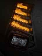 Aspire V3 Fang Lights for Tacoma (2024-2026)