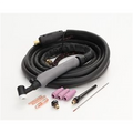Firepower 17V TIG TORCH PACKAGE