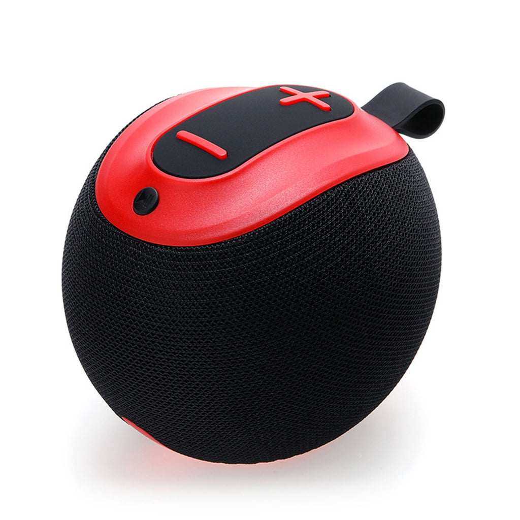 TG623 Wireless Speakers Audio Home Outdoor Stereo Speaker Portable Wireless Speaker U Disk Memory Card Player Radio For Home Kitchen Office blue