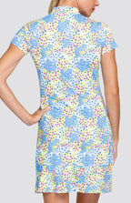 Neale Dress - Ditsy Daisy