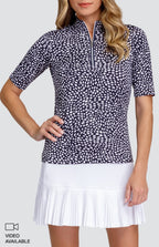 Ayla Top - Dynamic Dot