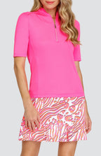 Tatiana Top - Rose