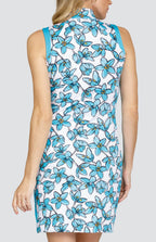 Daisy 36.5" Dress - Amaryllis