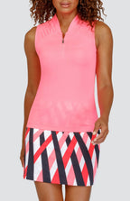 Saige Top - Taffy