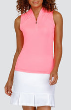 Saige Top - Taffy
