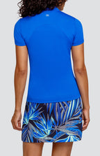 Bridge Top - Admiral Blue