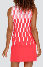 Aliza Top - Mondrian