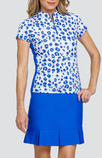 Heather Top - Felicity